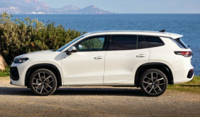 Volkswagen’in SUV modeli Yeni Tayron satışa sunuldu