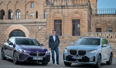 Yeni BMW 2 Serisi Gran Coupé ve Yeni BMW X3  satışa sunuldu