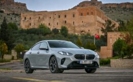 Yeni BMW 2 Serisi Gran Coupé ve Yeni BMW X3 Yollara Çıktı