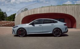 Yeni BMW 220 Gran Coupé Satışa Sunuldu