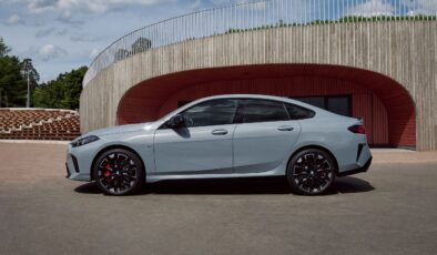 Yeni BMW 220 Gran Coupé Satışa Sunuldu