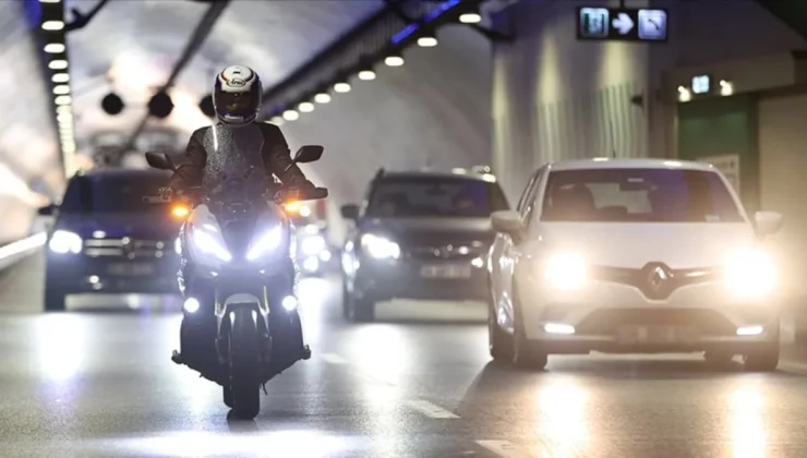 Yeni motosiklet cezaları 2025 | Motosiklet cezaları ne kadar oldu? Kask takmama, kırmızı ışıkta geçme…