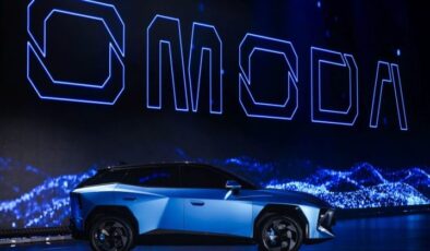 Yeni OMODA C3: Geleceği Bugünden Tanıtıyor!