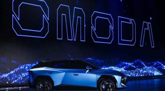 Yeni OMODA C3: Geleceği Bugünden Tanıtıyor!