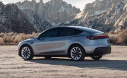 Yeni Tesla Model Y Türkiye’de Satışa Sunuldu