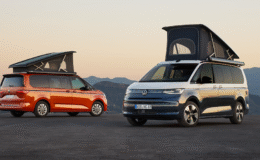 Yeni VW California Türkiye’de satışa sunuldu.