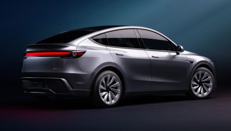 Yüzde 10 ÖTV’li Tesla 10 dakikada bitti