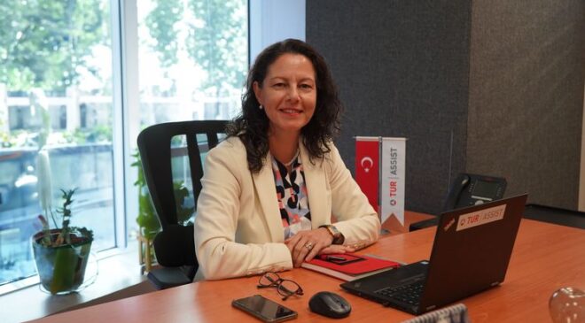 10 araçtan 6’sı arıza kaynaklı yolda kalıyor