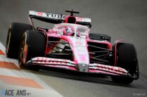 2025 Miami Grand Prix sprint race qualifying day in pictures | F1 Pictures