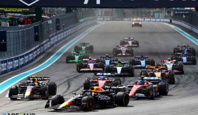 2025 Miami Grand Prix strategy briefing: All the data to follow the race with | 2025 Miami Grand Prix pre-race analysis
