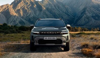 2025 Renault Duster Türkiye’de Satışta: Yeni Nesil Teknoloji, Güçlü Motorlar ve Uygun Fiyatlarla