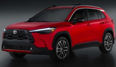 2026 Model Toyota Corolla Cross Tanıtıldı: Küçük Dokunuşlarla Yeni Bir Yüz