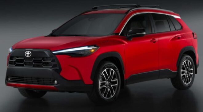 2026 Model Toyota Corolla Cross Tanıtıldı: Küçük Dokunuşlarla Yeni Bir Yüz