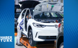 Alman otomobil üreticilerini ‘Çin’ çarptı