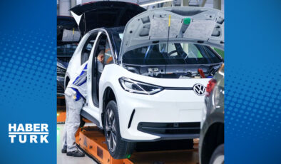 Alman otomobil üreticilerini ‘Çin’ çarptı
