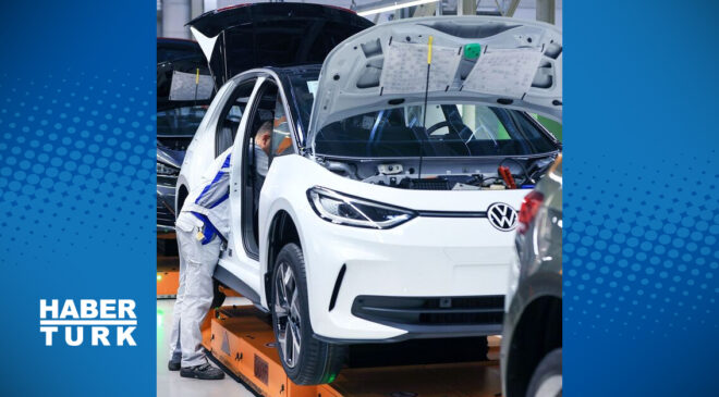Alman otomobil üreticilerini ‘Çin’ çarptı