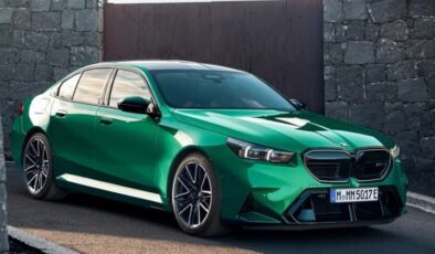 Alman Otomotiv Devi Çöküşün Eşiğinde mi?