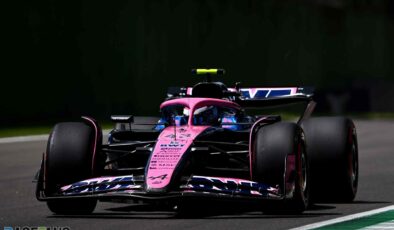 Alpine needs two cars at the front says Briatore after dropping Doohan for Colapinto | Formula 1