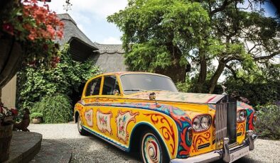 Bir Asrın İkonu: Rolls-Royce Phantom’un Efsane Yolculuğu