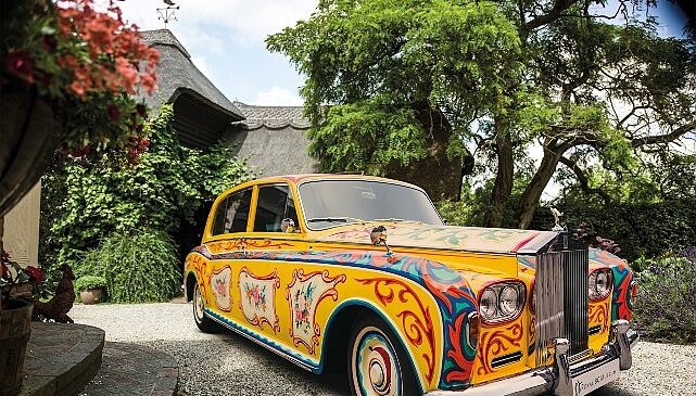 Bir Asrın İkonu: Rolls-Royce Phantom’un Efsane Yolculuğu