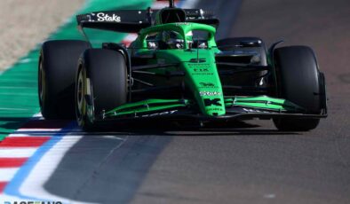 Bortoleto avoids penalty as stewards give him “benefit of the doubt” | Formula 1