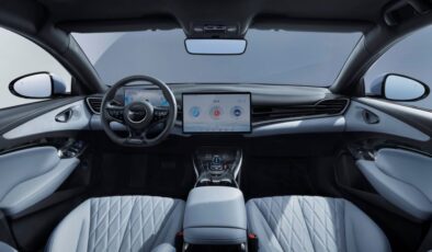 BYD’nin Elektrikli Sportif Sedanı SEAL, Türkiye’ye Özel Üretilen 160 kW’lık Versiyonuyla Yollara Çıkıyor 