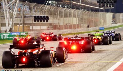 Cadillac F1 team will test ‘some form of single-seater’ before 2026 | Formula 1
