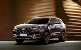 Chery, 2025’in Ilk Çeyreğinde Yeni Enerjili Araç Satışlarıyla Rekor Kırdı!