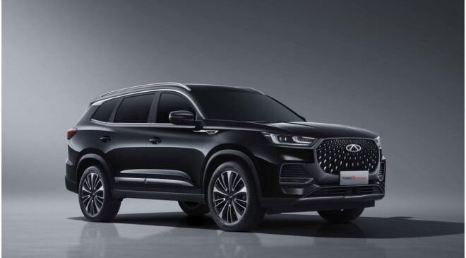 Chery’den Mayıs Ayına Özel Dev Kampanya: 300.000 TL Nakit İndirimi ve Faizsiz Kredi Fırsatları!
