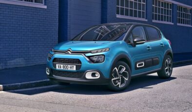 Citroen 2025 İçin Vites Yükseltti: 72 Bin Araçlık Satış Hedefiyle Geliyor!