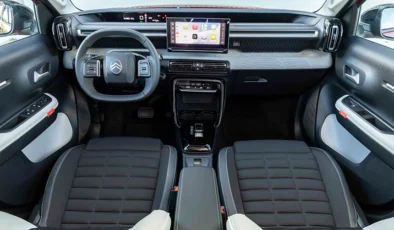 Citroen C3 Aircross 1.249.900 TL’den satışa sunuldu