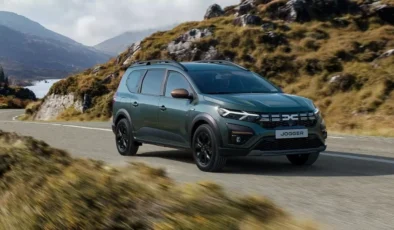 Dacia Mayıs 2025 fiyat listesi açıklandı: Sandero Stepway ve Jogger ne kadar oldu?