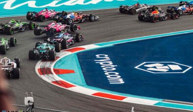 Doohan “just looking forward to Imola” but his future remains in doubt | Formula 1