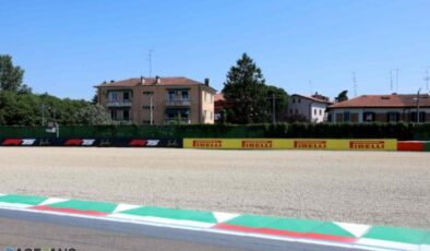Drivers urge F1 to ‘preserve its history’ as end draws near for Imola’s grand prix | Formula 1