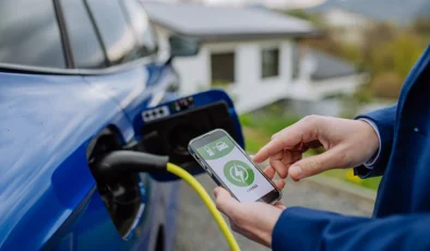 Dünya Çapında Satılan Her 5 Araçtan Biri Elektrikli mi?