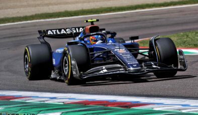 Early pit stop “felt wrong” when Williams called me in – Sainz | Formula 1