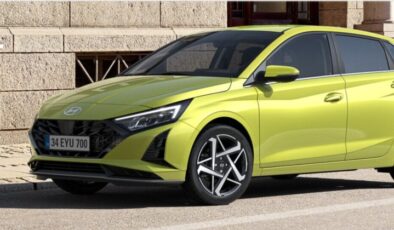 Ekonomik Otomobil Arayanlara Müjde: Hyundai i20