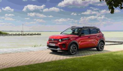 Elektrikli Citroen E-C3, 1.099.900 TL’den Satışa Çıktı!