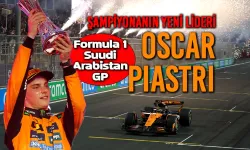 F1 Monaco GP’sinde Lando Norris Pole Pozisyonda