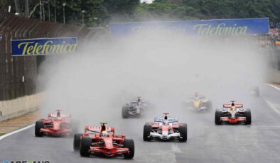 F1 to live-stream seven races on YouTube on Tuesday: Here’s how you rated them | Formula 1