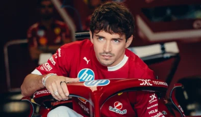 Ferrari Evinde Vurgun Yedi!