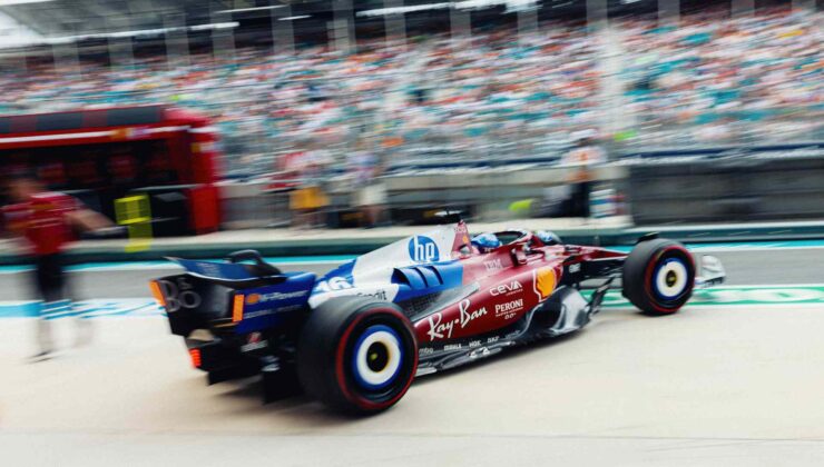 Ferrari struggling “too much” in qualifying admits Vasseur after defeat to Williams | Formula 1