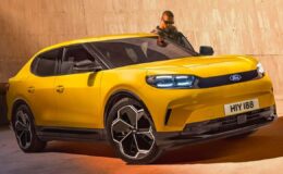 Ford Türkiye’den 300 Bin TL Faizsiz Kredi ve Yeni Modellerle Piyasayada