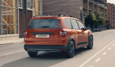 Genişlik mi, Fiyat mı? Dacia Jogger İkisini de Sunuyor