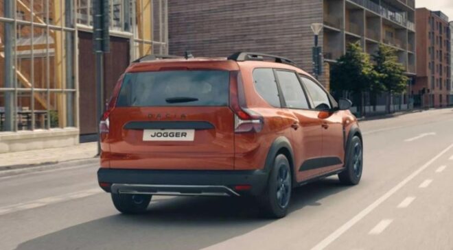Genişlik mi, Fiyat mı? Dacia Jogger İkisini de Sunuyor