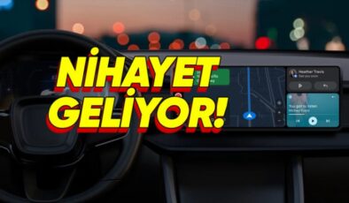 Google’dan Android Auto’ya Ses Modunda Video Desteği