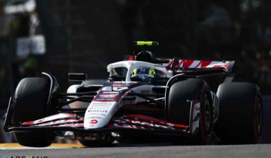 Haas claim ‘overwhelming evidence’ Bearman’s Q1 lap should have counted | Formula 1