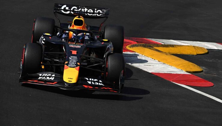 Hamilton not to blame but he should get a penalty – Verstappen | Formula 1