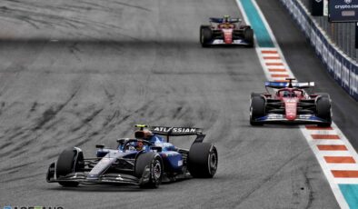 Hamilton wants to tackle “sensitivities” at Ferrari over team orders frustration | Formula 1