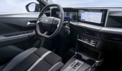 Her Günün Macerasına Hazır Yeni Opel Frontera Türkiye’de